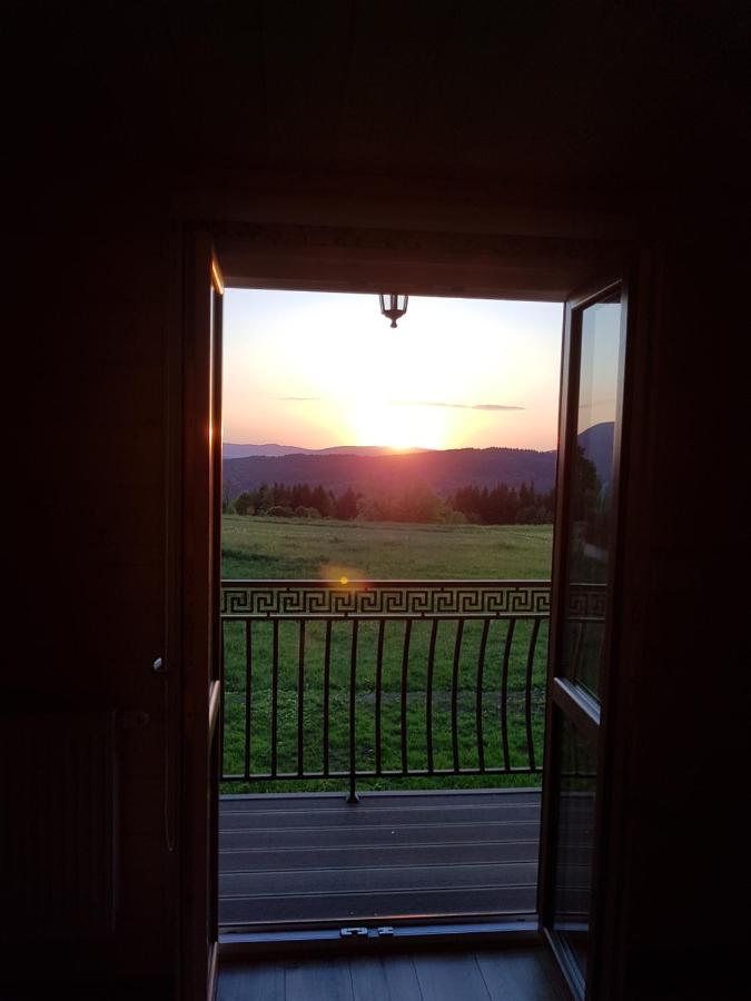 Gniewnik Chalet *
