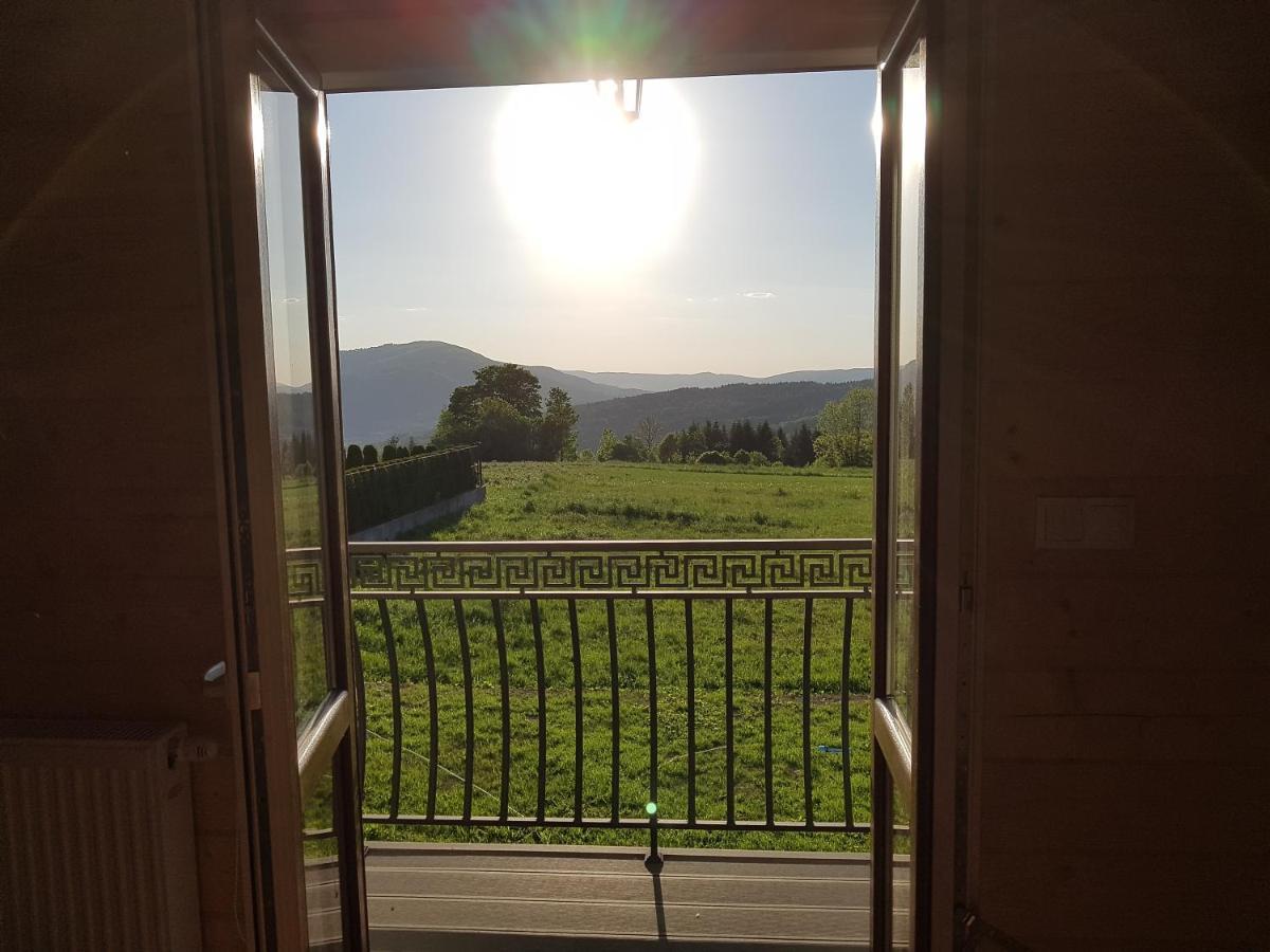 Chalet Gniewnik Pcim