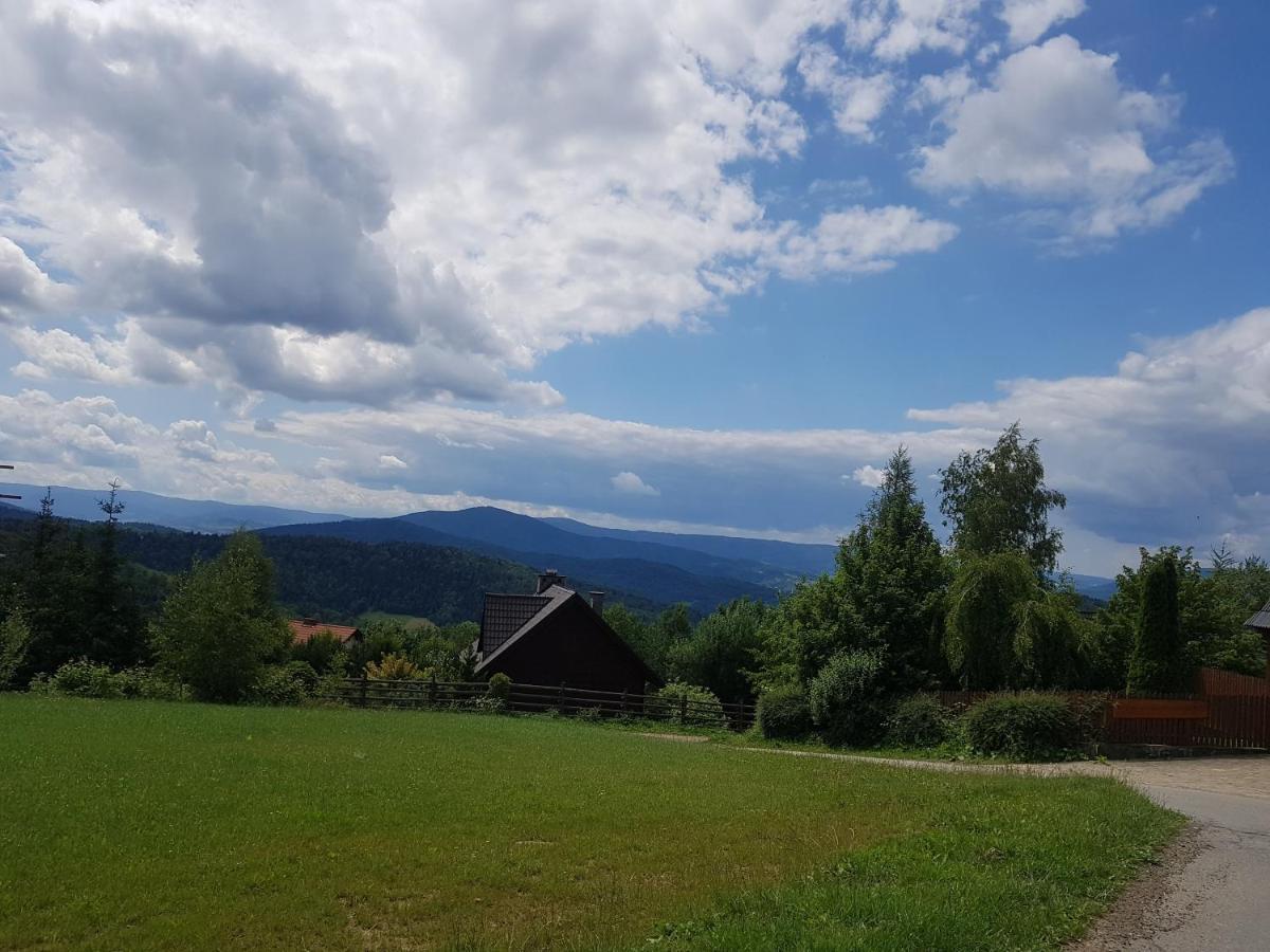 Chalet Gniewnik *