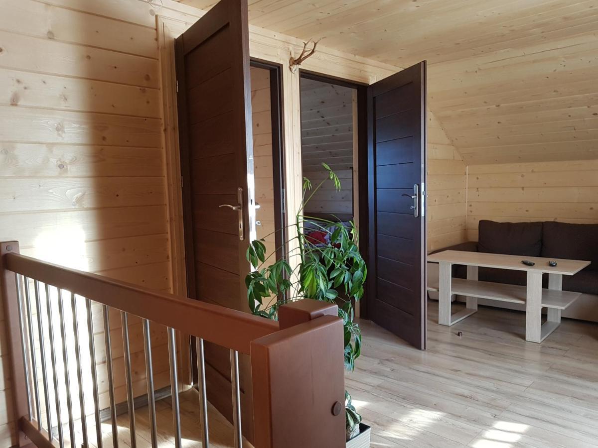 Chalet Gniewnik *