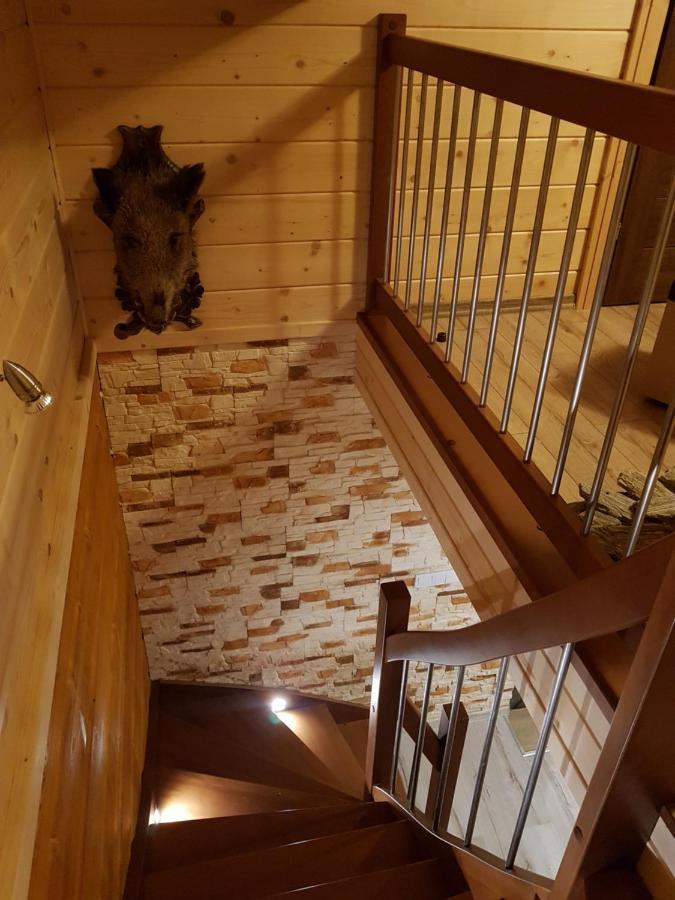 Chalet Gniewnik