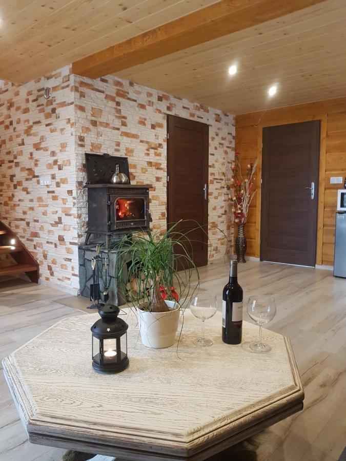 Chalet Gniewnik