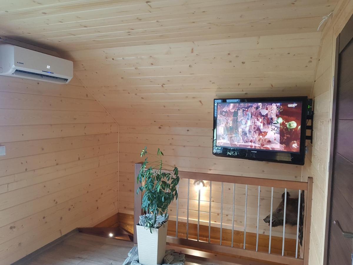 Chalet Gniewnik *