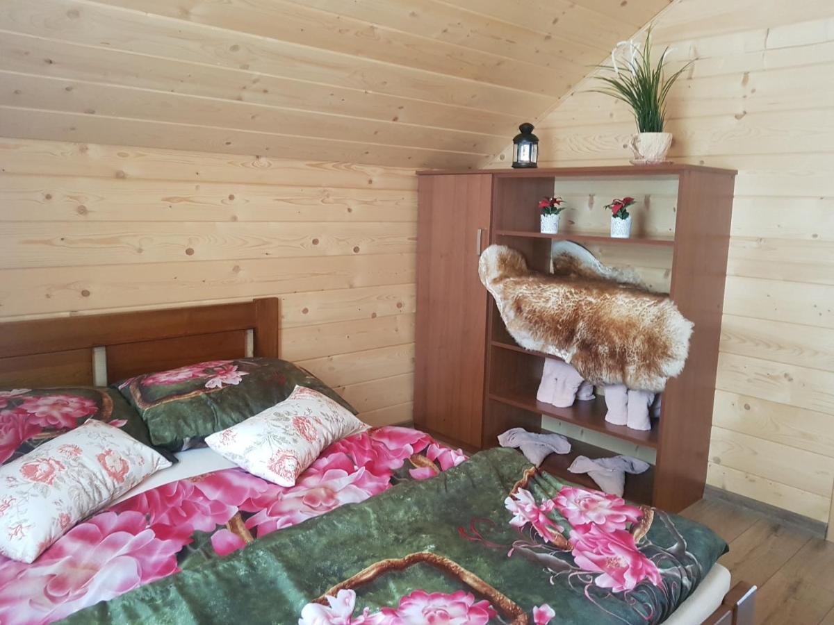 Gniewnik Chalet Pcim
