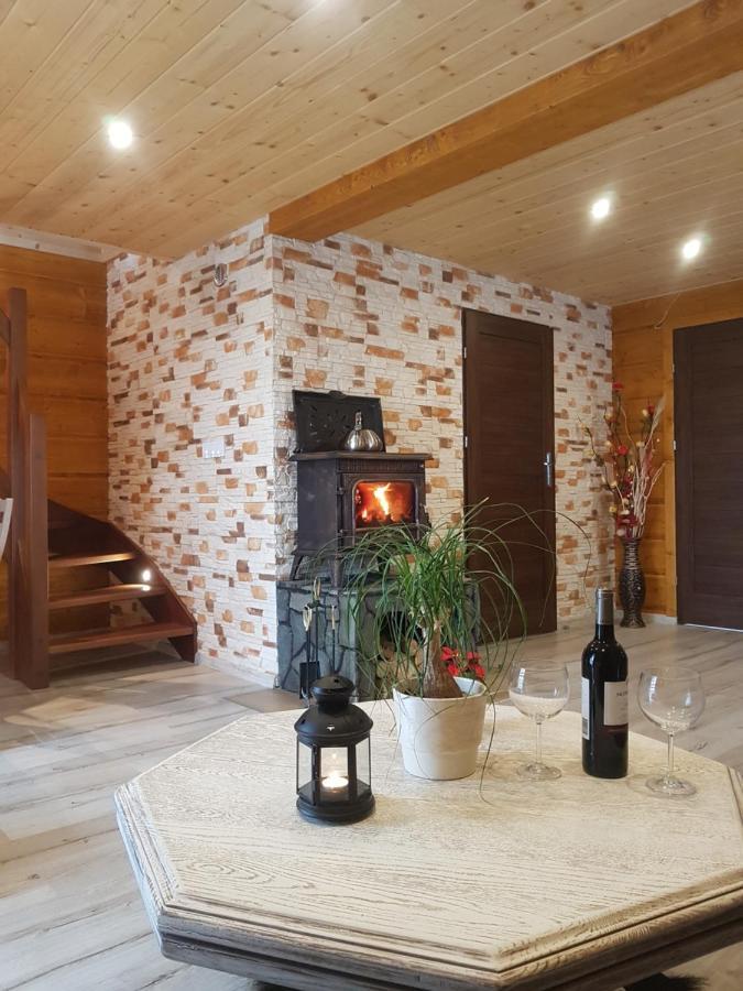 Gniewnik Chalet *
