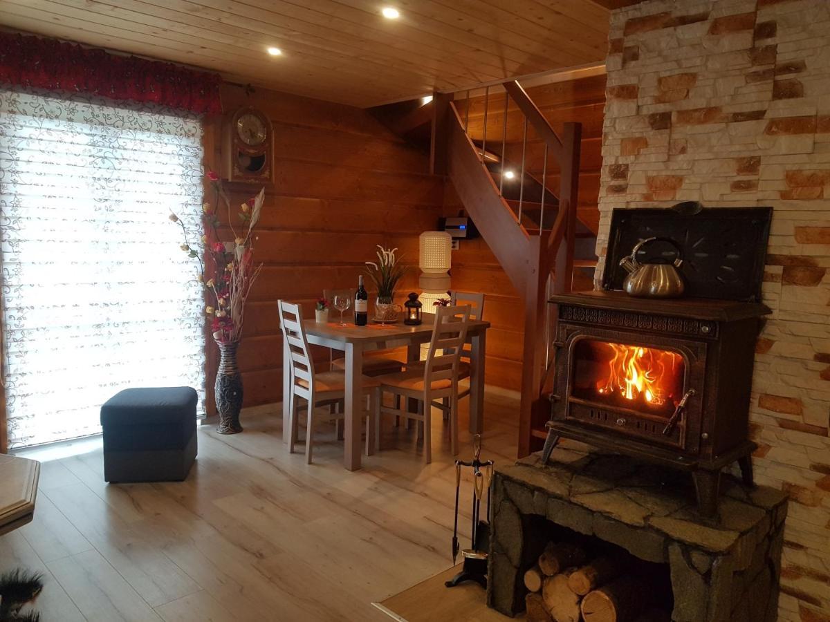 Chalet Gniewnik
