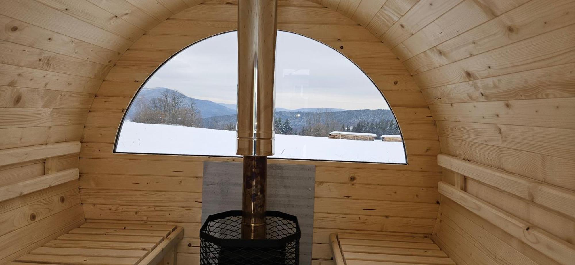 Chalet Gniewnik
